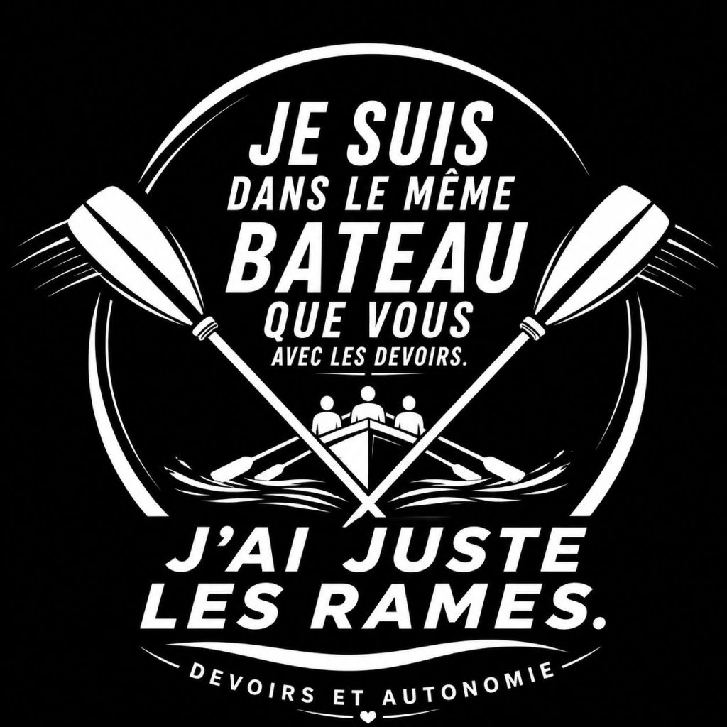 Je suis dans le même bateau que vous avec les devoirs — télécharger le guide gratuit